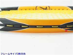 中古】ウィルソン K ゼン 110 2007年モデルWILSON K ZEN 110
