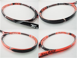 中古】トアルソン エスマッハ ツアー 300 2017年モデルTOALSON S