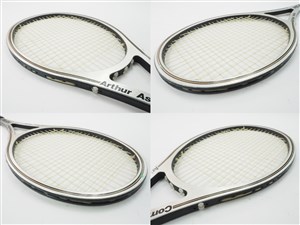 中古】ヘッド アーサーアッシュ コンペティション 3HEAD ARTHUR ASHE