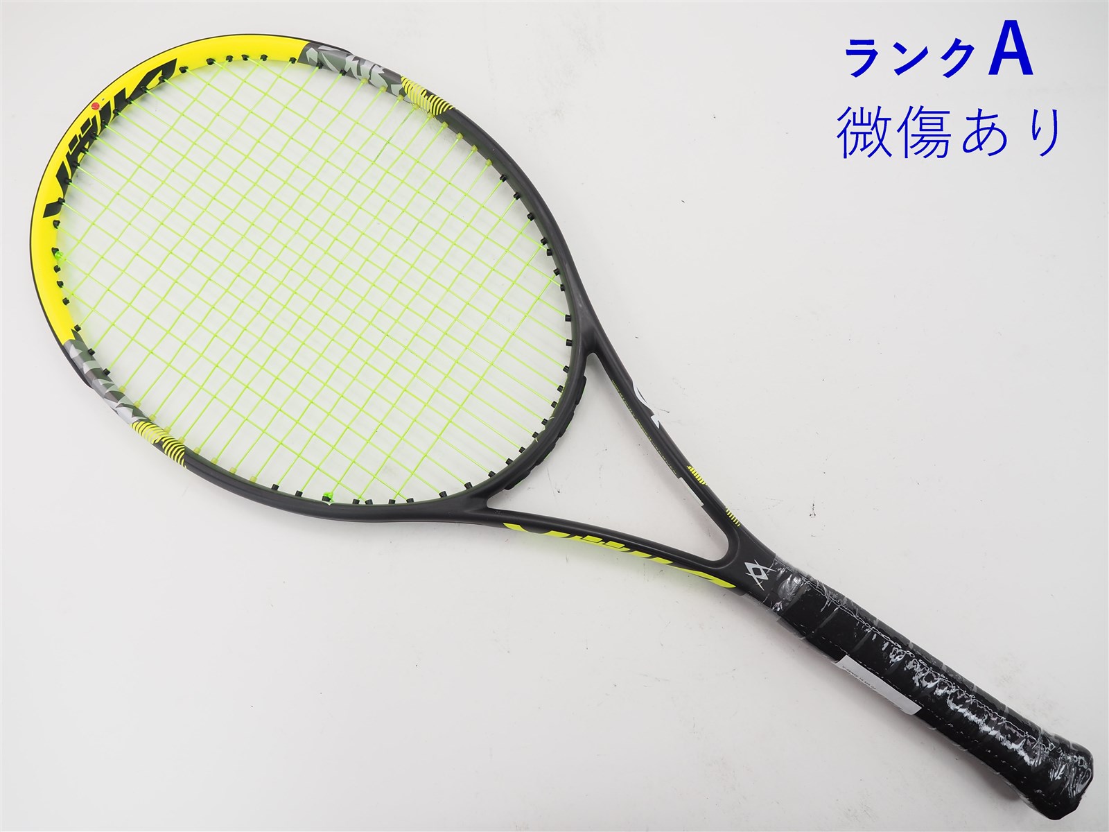 テニスラケット フォルクル ブイセンス 10 325 (L2)VOLKL V-SENSE 10