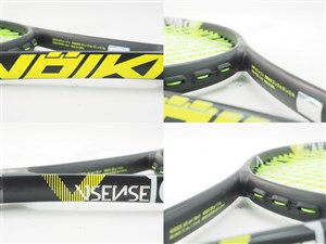 テニスラケット フォルクル ブイセンス 10 325 (G2)VOLKL V-SENSE 10 325-