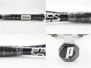中古】プリンス イーエックスオースリー ブラック 104PRINCE EXO3