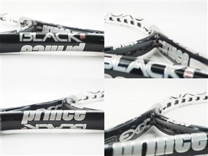 中古】プリンス イーエックスオースリー ブラック 104PRINCE EXO3