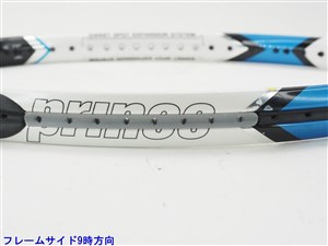 中古】プリンス イーエックスオースリー ハーネット 100 2012年