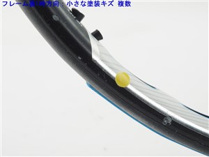 中古】プリンス イーエックスオースリー ハーネット 100 2012年