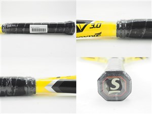 Srixon - 中古 テニスラケット スリクソン スリクソン ブイ 3.0 2010年モデル (G2)SRIXON SRIXON V 3.0 2010 SRIXON 中古 テニスラケット スリクソン ブイ 3.0 2010年モデル