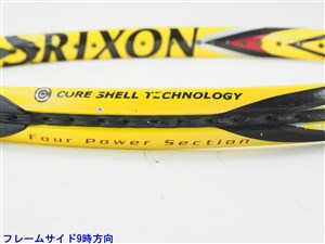 Srixon - 中古 テニスラケット スリクソン スリクソン ブイ 3.0 2010年モデル (G2)SRIXON SRIXON V 3.0 2010 楽天市場】【中古】スリクソン スリクソン ブイ 3.0 2010年