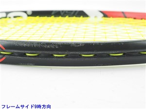 中古 テニスラケット テクニファイバー ティーファイト 305 2015