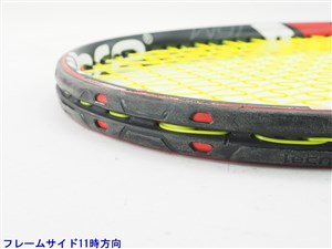 中古】テクニファイバー ティーファイト 300 2015年モデル