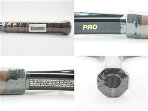 中古】プリンス プロPRINCE PRO(G3)【中古 テニスラケット】の通販