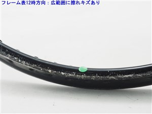 中古】プリンス プロPRINCE PRO(G3)【中古 テニスラケット】の通販