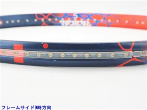 HEAD - 中古 テニスラケット ヘッド グラフィン タッチ ラジカル エス 2018年モデル (G2)HEAD GRAPHENE TOUCH RADICAL S 2018 中古】ヘッド グラフィン タッチ ラジカル エス 2018年モデル