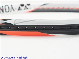 中古】ヨネックス ブイコア エスアイ 100 UK 2014年モデル