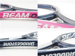中古】ブリヂストン ビーム OS 280 2017年モデルBRIDGESTONE