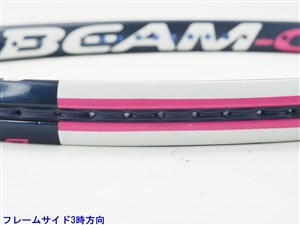 中古】ブリヂストン ビーム OS 280 2017年モデルBRIDGESTONE