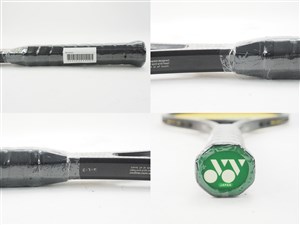YONEX　ヨネックス　硬式テニスラケット ヨネックス(YONEX) 硬式テニス ラケット Eゾーン 100 - メルカリ