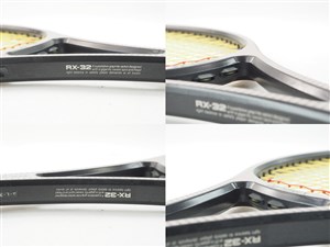 YONEX - ヨネックス　ラケット　まとめ売り　修理品3本 ヨネックス yonex ラケット まとめ 3本 - メルカリ