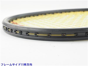 YONEX　ヨネックス　硬式テニスラケット 中古】ヨネックス RX-32YONEX RX-32(SL3)【中古 テニスラケット