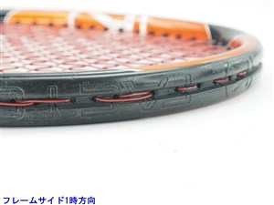中古】ウィルソン K ツアー 95 ケイ スペック 2008年モデル【一