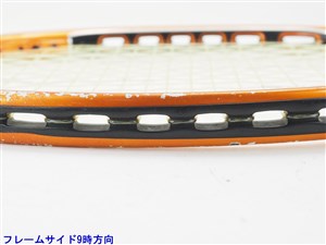 中古】プリンス オースリー スピードポート ツアー MP 2007年
