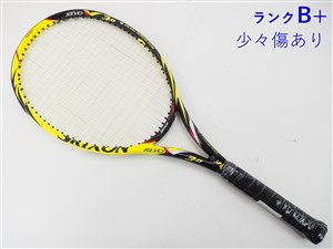 テニスラケット スリクソン レヴォ ブイ 3.0 2012年モデル (G3)SRIXON ...
