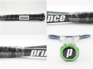 中古】プリンス ハリアー プロ 100XR-M(300g) 2016年モデル