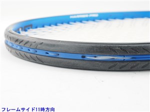 中古】プリンス ハリアー プロ 100XR-M(300g) 2016年モデル