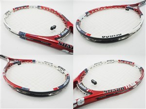 中古】プリンス イーエックスオースリー シャーク チーム 98T