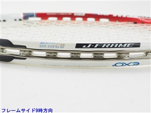 中古】プリンス イーエックスオースリー シャーク チーム 98T