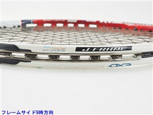 中古】プリンス イーエックスオースリー シャーク チーム 98T