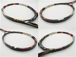 Srixon - 中古 テニスラケット スリクソン レヴォ シーエックス 2.0 ツアー 2015年モデル (G3)SRIXON REVO CX 2.0 TOUR 2015 c25020481c.jpg