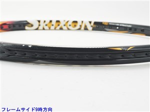 Srixon - 中古 テニスラケット スリクソン レヴォ シーエックス 2.0 ツアー 2015年モデル (G3)SRIXON REVO CX 2.0 TOUR 2015 SRIXON 中古 テニスラケット スリクソン レヴォ シーエックス