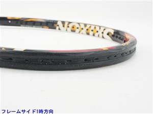 Srixon - 中古 テニスラケット スリクソン レヴォ シーエックス 2.0 ツアー 2015年モデル (G3)SRIXON REVO CX 2.0 TOUR 2015 楽天市場】【中古】スリクソン レヴォ シーエックス 2.0 ツアー
