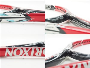 中古 テニスラケット スリクソン レヴォ エックス 2.0 2013年モデル (G2) SRIXON REVO X 2.0 2013 (c25020471c) 中古】スリクソン レヴォ エックス 2.0 2013年モデルSRIXON REVO X 2.0