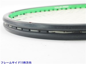 中古】プリンス ツアープロ 95 エックスアール 2015年モデル