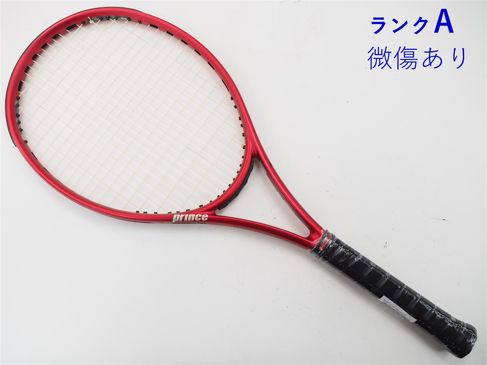 中古】プリンス ビースト オースリー 100 (300g) 2019年モデルPRINCE