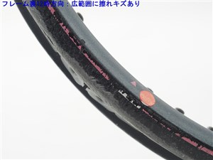 中古】ダンロップ パワーマスター VA-2 1987年モデルDUNLOP POWER