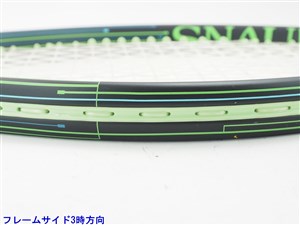 中古】スノワート ビタス 100エル FF 2022年モデルSNAUWAERT VITAS