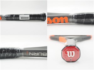 中古】ウィルソン バーン 100ユーエルエス 2017年モデルWILSON
