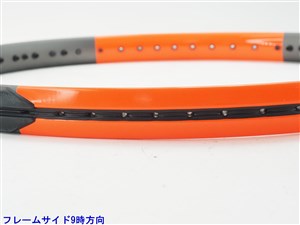 中古】ウィルソン バーン 100ユーエルエス 2017年モデルWILSON BURN