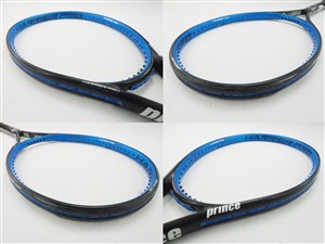 Prince - 中古 テニスラケット プリンス ハリアー プロ 100XR-M(265g) 2016年モデル (G2)PRINCE HARRIER PRO 100XR-M(265g) 2016 Prince 中古 テニスラケット プリンス ハリアー プロ 100XR-M