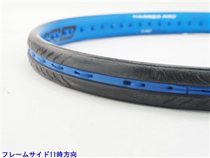 中古】プリンス ハリアー プロ 100XR-M(300g) 2016年モデル