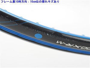 中古】プリンス ハリアー プロ 100XR-M(300g) 2016年モデル