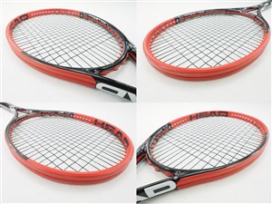 【国内在庫】 中古】ヘッド グラフィン プレステージ エス 2014年モデルHEAD ラケット