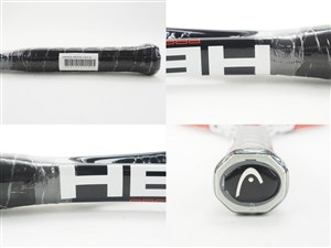 中古】ヘッド グラフィン プレステージ エス 2014年モデルHEAD