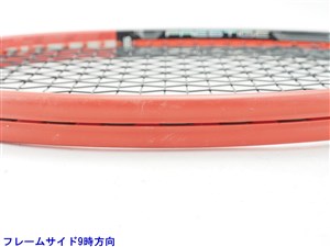 中古】ヘッド グラフィン プレステージ エス 2014年モデルHEAD