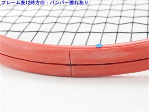 中古】ヘッド グラフィン プレステージ エス 2014年モデルHEAD