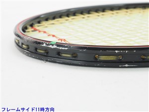 中古】カワサキ スチールラケットKAWASAKI steel(L3)【中古