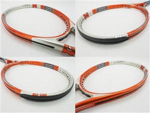 テニスラケット ダンロップ エム フィール 500 2005年モデル (G2)DUNLOP M-FIL 500 2005