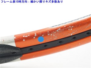 中古】ダンロップ エム フィール 500 2005年モデルDUNLOP M-FIL